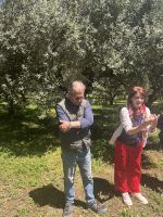 Unsere liebe Claudia  &ndash; &copy; Daniela Paulan (Eberhardt TRAVEL)