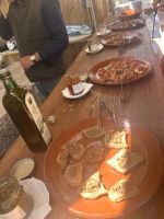 Verkostung  &ndash; &copy; Daniela Paulan (Eberhardt TRAVEL)