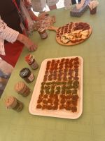 Verkostung in Zungri &ndash; &copy; Daniela Paulan (Eberhardt TRAVEL)