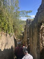 Grotten von Zungri &ndash; &copy; Daniela Paulan (Eberhardt TRAVEL)