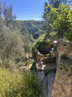Grotten von Zungri &ndash; &copy; Daniela Paulan (Eberhardt TRAVEL)