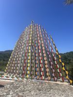 Freilichtmuseum MUSABA &ndash; &copy; Daniela Paulan (Eberhardt TRAVEL)