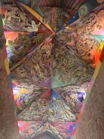 Freilichtmuseum MUSABA &ndash; &copy; Daniela Paulan (Eberhardt TRAVEL)