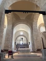 Kathedrale Gerace &ndash; &copy; Daniela Paulan (Eberhardt TRAVEL)