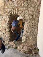 Ausgang  &ndash; &copy; Daniela Paulan (Eberhardt TRAVEL)