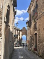Gerace &ndash; &copy; Daniela Paulan (Eberhardt TRAVEL)