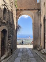 Sonnentor Gerace &ndash; &copy; Daniela Paulan (Eberhardt TRAVEL)