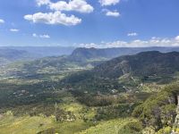 Ausblick von Gerace &ndash; &copy; Daniela Paulan (Eberhardt TRAVEL)