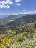 Ausblick  &ndash; &copy; Daniela Paulan (Eberhardt TRAVEL)