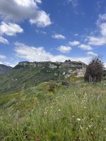 Gerace von unten  &ndash; &copy; Daniela Paulan (Eberhardt TRAVEL)