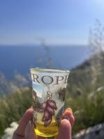 Happy End - Salute  &ndash; &copy; Daniela Paulan (Eberhardt TRAVEL)