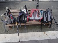 Gleich geht es auf zum Götterweg.  &ndash; &copy; Vivian Kreft (Eberhardt TRAVEL)