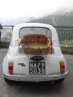 Da muss man schön vorsichtig fahren, damit nichts herausfällt.  &ndash; &copy; Vivian Kreft (Eberhardt TRAVEL)