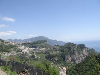 Blick auf Ravello und Scala - man kann nicht genug davon bekommen.  &ndash; &copy; Vivian Kreft (Eberhardt TRAVEL)