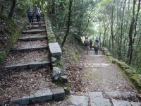 Amalfi, über Treppen.  &ndash; &copy; Vivian Kreft (Eberhardt TRAVEL)