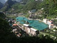 Amalfi, das Mühlental. Einige Mühlen sind inzwischen zu Wohnungen umgebaut worden.  &ndash; &copy; Vivian Kreft (Eberhardt TRAVEL)