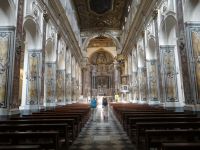 Amalfi, Dom &ndash; &copy; Vivian Kreft (Eberhardt TRAVEL)