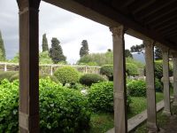 Pompeji, die Villa der Julia Felix  &ndash; &copy; Vivian Kreft (Eberhardt TRAVEL)