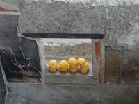 Pompeji, Stillleben &ndash; &copy; Vivian Kreft (Eberhardt TRAVEL)