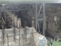 Pompeji, was mag da alles noch zum Vorschein kommen? &ndash; &copy; Vivian Kreft (Eberhardt TRAVEL)