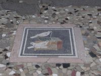 Pompeji, Haus des Fauns &ndash; &copy; Vivian Kreft (Eberhardt TRAVEL)