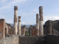 Pompeji, Haus des Fauns &ndash; &copy; Vivian Kreft (Eberhardt TRAVEL)