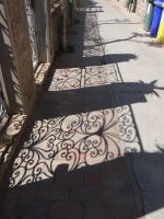 Capri, Schattenspiel &ndash; &copy; Vivian Kreft (Eberhardt TRAVEL)