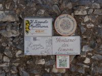 Minori, wir sind auf dem richtigen Weg.  &ndash; &copy; Vivian Kreft (Eberhardt TRAVEL)