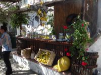 Minori, erste Verführung, doch wir widerstehen.  &ndash; &copy; Vivian Kreft (Eberhardt TRAVEL)