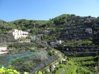 Maiori, Zitronenweg &ndash; &copy; Vivian Kreft (Eberhardt TRAVEL)