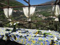 Tramonti, was ist das für ein gesegneter Ort.  &ndash; &copy; Vivian Kreft (Eberhardt TRAVEL)