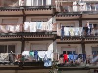 Minori, bestes Wäschetrockenwetter &ndash; &copy; Vivian Kreft (Eberhardt TRAVEL)