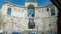 Siegestor Cagliari &ndash; &copy; Allina Anderer (Eberhardt TRAVEL)