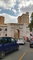 Eingangstor Cagliari &ndash; &copy; Allina Anderer (Eberhardt TRAVEL)