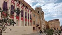 Regierungsgebäude Cagliari &ndash; &copy; Allina Anderer (Eberhardt TRAVEL)