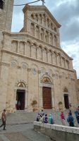 Cattedrale di Santa Maria Assunta e Santa Cecilia Cagliari &ndash; &copy; Allina Anderer (Eberhardt TRAVEL)