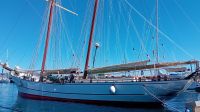 Segeljacht Porto Rotondo &ndash; &copy; Allina Anderer (Eberhardt TRAVEL)