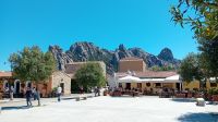 San Pantaleo &ndash; &copy; Allina Anderer (Eberhardt TRAVEL)