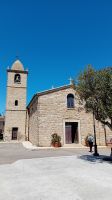 Kirche San Pantaleo &ndash; &copy; Allina Anderer (Eberhardt TRAVEL)