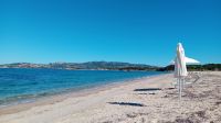 Strand von unserem Hotel &ndash; &copy; Allina Anderer (Eberhardt TRAVEL)