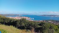 Palau und vorgelagerte Insel La Maddalena &ndash; &copy; Allina Anderer (Eberhardt TRAVEL)