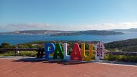 Palau &ndash; &copy; Allina Anderer (Eberhardt TRAVEL)