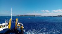 Überfahrt nach La Maddalena &ndash; &copy; Allina Anderer (Eberhardt TRAVEL)