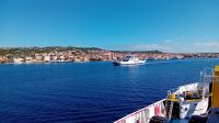 La Maddalena &ndash; &copy; Allina Anderer (Eberhardt TRAVEL)