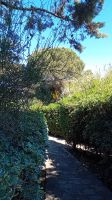Garten von Guiseppe Garibaldi Caprera &ndash; &copy; Allina Anderer (Eberhardt TRAVEL)