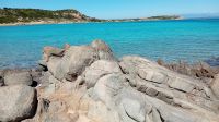 Bucht auf La Maddalena &ndash; &copy; Allina Anderer (Eberhardt TRAVEL)