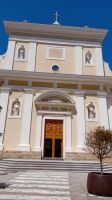 Kirche Santa Maria Maddalena &ndash; &copy; Allina Anderer (Eberhardt TRAVEL)