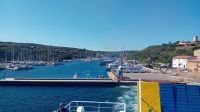 Santa Teresa di Gallura Hafen &ndash; &copy; Allina Anderer (Eberhardt TRAVEL)