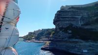 Hafen von Bonifacio &ndash; &copy; Allina Anderer (Eberhardt TRAVEL)