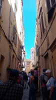 Bonifacio &ndash; &copy; Allina Anderer (Eberhardt TRAVEL)
